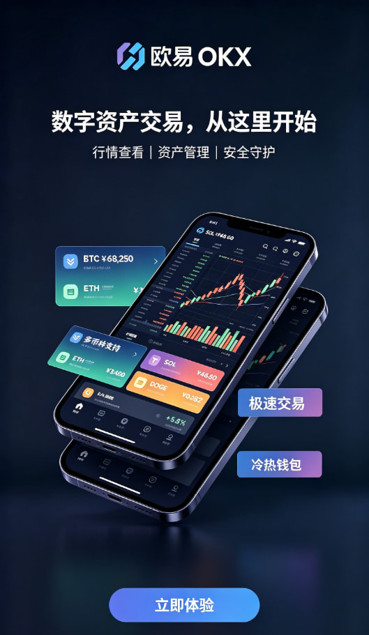 欧交易所app官方托管机制